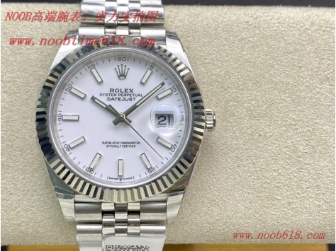 複刻錶,精仿錶REPLICA WATCH CK Factory 感應保卡勞力士41MM日誌型Cal.3235配備感應保卡獨立防偽碼