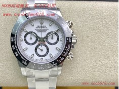 COPY WATCH VS factory TW factory rolex daytona勞力士蠔式恒動宇宙計時型 熊貓迪 迪通拿