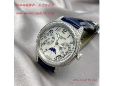 小紅書爆款手錶,複刻錶,複刻手錶,REPLICA WATCH 百達翡麗Patek Philippe 4947萬年曆女表