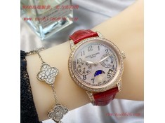 小紅書手錶,複刻錶,複刻手錶,REPLICA WATCH 百達翡麗Patek Philippe 4947萬年曆女表