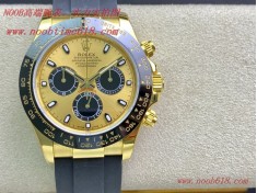 臺灣仿錶哪里买,香港仿錶HQ factory rolex daytona 高品質迪通拿重金研發7750機芯只有兩檔(沒有空檔)