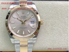 複刻手錶,精仿錶,EW Factory勞力士Rolex 3235自動機械機芯日誌型系列126331男士日誌型41MM腕表  複刻手錶,精仿錶,EW Factory勞力士Rolex 3235自動機械機芯日誌型系列126331男士日誌型41MM腕表
