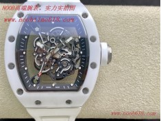 網紅爆款理查德米爾RM055白陶瓷系列,N廠,N廠手錶,NOOB廠手錶官方旗艦店  網紅爆款理查德米爾RM055白陶瓷系列,N廠,N廠手錶,NOOB廠手錶官方旗艦店