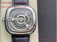 七個星期五SEVENFRIDAY M1/03機芯,仿錶,精仿錶,N廠,複刻手錶