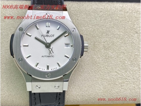 仿錶,SK Factory 恒寶/宇舶38mm經典融合Classic Fusion系列女表