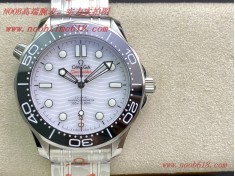 複刻手錶OR Factory 歐米茄OMEGA海馬300米,N廠手錶