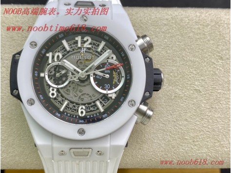 複刻手錶,HB factory恒寶Big Bang最新白陶瓷宇舶大爆炸  複刻手錶,HB factory恒寶Big Bang最新白陶瓷宇舶大爆炸