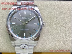 複刻錶AR factory勞力士R0LEX-114300蠔式恒動系列