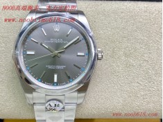 複刻錶AR factory勞力士R0LEX-114300蠔式恒動系列  複刻錶AR factory勞力士R0LEX-114300蠔式恒動系列