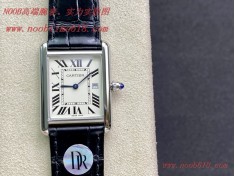 複刻錶,DR Factory頂級複刻卡地亞TANK 坦克系列  複刻錶,DR Factory頂級複刻卡地亞TANK 坦克系列