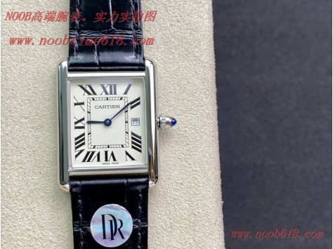 複刻錶,DR Factory頂級複刻卡地亞TANK 坦克系列 複刻錶,DR Factory頂級複刻卡地亞TANK 坦克系列