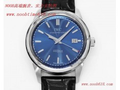 複刻錶IWS新品發佈原版開模IWC勞倫斯體育公益基金會版型號：IW323310手錶