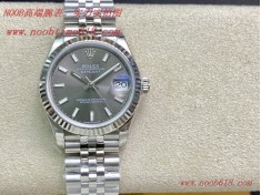 香港仿錶,EW廠手錶勞力士ROLEX 日誌型31mm系列複刻手錶