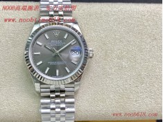 香港仿錶,EW廠手錶勞力士ROLEX 日誌型31mm系列複刻手錶