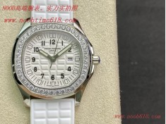 複刻手錶,TW廠手錶百達翡麗女表手雷AQUANAUT-5067A系列複刻錶