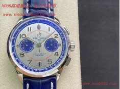 精仿錶,GF廠手錶百年靈璞雅B01計時腕表42賓利歐陸GT敞篷MULLINER限量版複刻手錶
