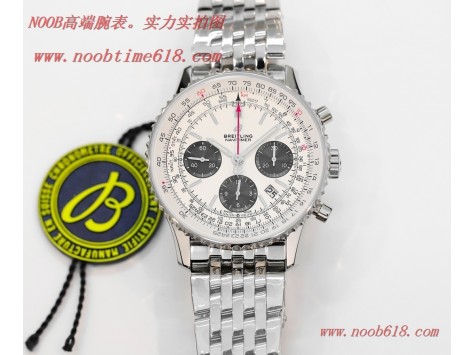 複刻手錶,GF廠手錶v2升級版百年靈航空計時1 B01計時腕表 複刻手錶,GF廠手錶v2升級版百年靈航空計時1 B01計時腕表