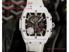 NOOB廠手錶,宇舶HUBLOT恒寶大爆炸計時款SPIRIT OF BIG BANG系列腕表複刻錶  NOOB廠手錶,宇舶HUBLOT恒寶大爆炸計時款SPIRIT OF BIG BANG系列腕表複刻錶
