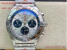 NOOB廠手錶官方旗艦店,熊貓白硬核鋼王GF廠手錶百年靈Chronomat複刻手錶  NOOB廠手錶官方旗艦店,熊貓白硬核鋼王GF廠手錶百年靈Chronomat複刻手錶