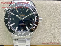 仿錶,OM廠手錶最強v3版8900海馬系列海洋宇宙600米腕表複刻手錶 ：市面最高版本海洋宇宙系列腕表