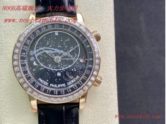 複刻手錶,PP Factory頂級複刻PP百達翡麗星空5102天月款日內瓦蒼穹系列複刻手錶  複刻手錶,PP Factory頂級複刻PP百達翡麗星空5102天月款日內瓦蒼穹系列複刻手錶