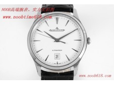 N廠手錶,ZF廠手錶極簡主義超薄設計積家超薄大師Q1288420腕表V3版複刻手錶