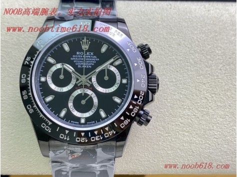 複刻錶,Blaken廠手錶勞力士Rolex daytona宇宙計型迪通拿定制款香港仿錶