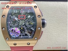 REPLICA WATCH KV FACTORY watch廠手錶理查德米爾RM11-03系列複刻錶