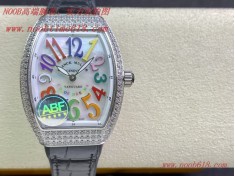 仿錶法蘭克穆勒最好的工廠是哪家?  仿錶法蘭克穆勒最好的工廠是哪家?