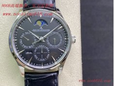 多功能手錶,萬年曆手錶,V9廠手錶積家大師萬年曆自動機械表仿錶  多功能手錶,萬年曆手錶,V9廠手錶積家大師萬年曆自動機械表仿錶