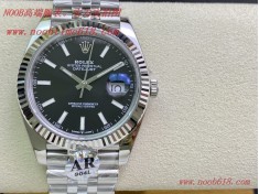 香港仿錶,仿錶,AR厂手表劳力士ROLEX  DATEJUST进口"904L"日志型41系列126334全新"V3"複刻錶  香港仿錶,仿錶,AR厂手表劳力士ROLEX  DATEJUST进口"904L"日志型41系列126334全新"V3"複刻錶