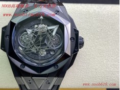 香港仿錶,臺灣手錶,Hublot恒寶/宇舶計時機械款劍鋒全新Big Bang Sang Bleu II 刺青腕表  香港仿錶,臺灣手錶,Hublot恒寶/宇舶計時機械款劍鋒全新Big Bang Sang Bleu II 刺青腕表