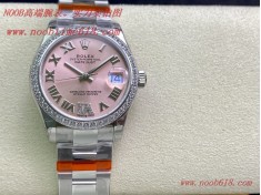 TW工廠手錶勞力士蠔式恒動31日誌精仿手錶  TW工廠手錶勞力士蠔式恒動31日誌精仿手錶