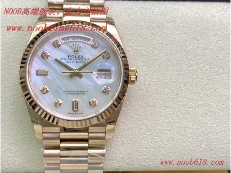 精仿錶,EW Factory最新力作V2升級版 勞力士REPLICA WATCH  Rolex Datejust 星期日志型
