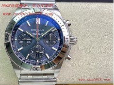 手錶貨源,精仿錶,TF廠手錶新品百年靈Chronomat計時子彈輥珠帶機械計時系列精鋼雲層銀自動機械男表  手錶貨源,精仿錶,TF廠手錶新品百年靈Chronomat計時子彈輥珠帶機械計時系列精鋼雲層銀自動機械男表