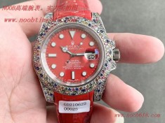 精仿錶,改裝手錶,爆改勞力士水鬼後鑲鑽鑲嵌寶石腕表  精仿錶,改裝手錶,爆改勞力士水鬼後鑲鑽鑲嵌寶石腕表