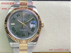 仿錶,精仿錶,EW Factory 劳力士Rolex 3235自动机械机芯日志型系列126331男士日志型腕表  仿錶,精仿錶,EW Factory 劳力士Rolex 3235自动机械机芯日志型系列126331男士日志型腕表