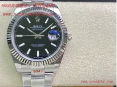 澳門仿錶,仿錶,光圈日誌,EW Factory力作V3升級版勞力士REPLICA WATCH  Rolex 3235自動機械機芯日誌型系列126331男士日誌型腕表