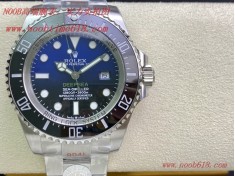 仿錶貨源,精仿錶,HQ出品勞力士漸變鬼王3235機芯44mm高仿手錶  仿錶貨源,精仿錶,HQ出品勞力士漸變鬼王3235機芯44mm高仿手錶