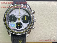 賣場手錶,直播手錶,拍賣手錶,HR工厂欧米茄超霸系列326.32.40.50.06.001多功能计时腕表