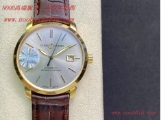 仿表,FK factory雅典鎏金系列40mm2892機芯仿表  仿表,FK factory雅典鎏金系列40mm2892機芯仿表