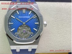 精仿假錶,高仿假表,R8 factory AP愛彼AP皇家橡樹陀飛輪N廠手錶