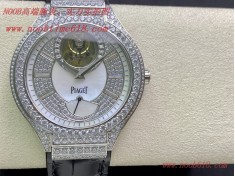 精仿錶假表,假錶,R8工廠手錶伯爵P0L0一G0A38148真陀飛輪臺灣手錶