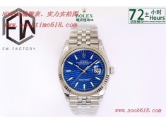 仿表,Cocp WATCH rolex仿表,N廠手錶,香港仿表,臺灣手錶,仿錶,N廠 EW工廠手錶2021新款勞力士蠔式日誌型36MM系列批發代發手錶