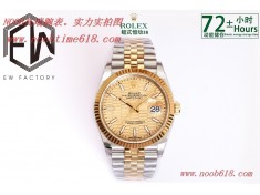 臺灣仿表,Cocp WATCH rolex仿表,N廠手錶,香港仿表,臺灣手錶,仿錶,N廠 EW工廠手錶2021新款勞力士蠔式日誌型36MM系列批發代發手錶