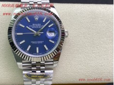 仿錶,Clean廠/C廠手表clean factory rolex DATEJUST勞力士126334 DATEJUST 日誌仿錶