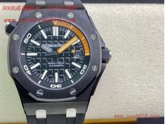 BF廠手錶愛彼AP皇家橡樹離岸型系列15703/15710仿錶