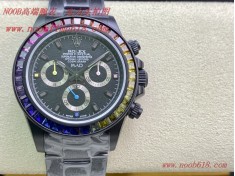 仿錶貨源,仿錶,Ipk改裝手錶勞力士碳黑鋼皇迪通拿仿錶  仿錶貨源,仿錶,Ipk改裝手錶勞力士碳黑鋼皇迪通拿仿錶