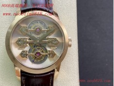 仿錶,RM芝柏（Cirard一Perregaux）BRIDGES 金橋系列99193-53-002-BA6A精仿手錶