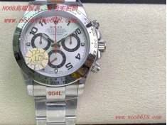 HQ出品高品质劳力士迪通拿重金研发7750机芯没有空档厚度13.3mm香港仿錶  HQ出品高品质劳力士迪通拿重金研发7750机芯没有空档厚度13.3mm香港仿錶